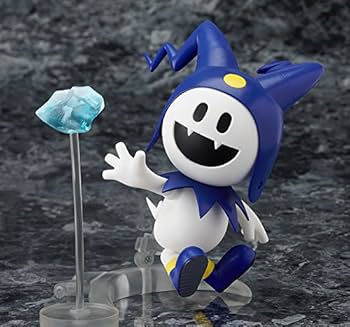 [未開封］ねんどろいど ジャックランタン 「真・女神転生」 フィギュア: 真・女神転生 ねんどろいど ジャックランタン